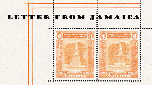 letterfromjamaica